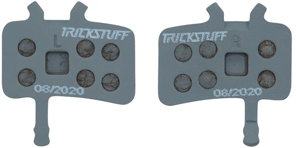 Bremsbeläge Disc STANDARD für SRAM/Avid - SR-001 - Auf und Davon | Outdoor Equipment