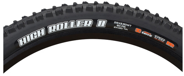 Maxxis Highroller II Double Down WT 29x2,5