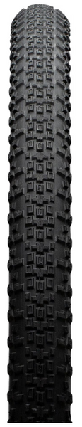 Maxxis Gravelreifen Rambler Dual SilkShield TR 28