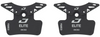 semi-metallisch – Aluminium / SR-011