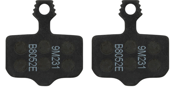 Bremsbeläge Disc für Force/Red/Rival eTap AXS / Level / DB / Elixir - Auf und Davon | Outdoor Equipment