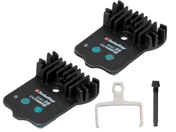 organisch - Aluminium / SR-006