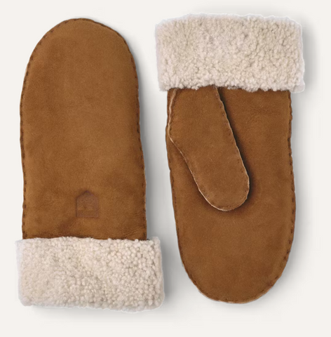 Sheepskin Mitt - Auf und Davon | Outdoor Equipment
