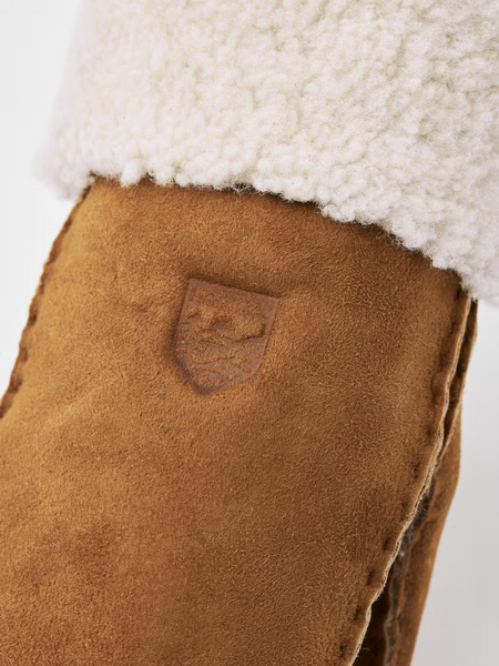 Sheepskin Mitt - Auf und Davon | Outdoor Equipment