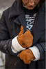 Sheepskin Mitt - Auf und Davon | Outdoor Equipment