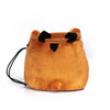 Chalk Bag - Shiba Inu - Auf und Davon | Outdoor Equipment