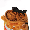 Chalk Bag - Shiba Inu - Auf und Davon | Outdoor Equipment