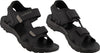 Shimano SH-SD501 Fahrradsandalen black Klicksandalen schwarz Auf und Davon Outdoor Equipment