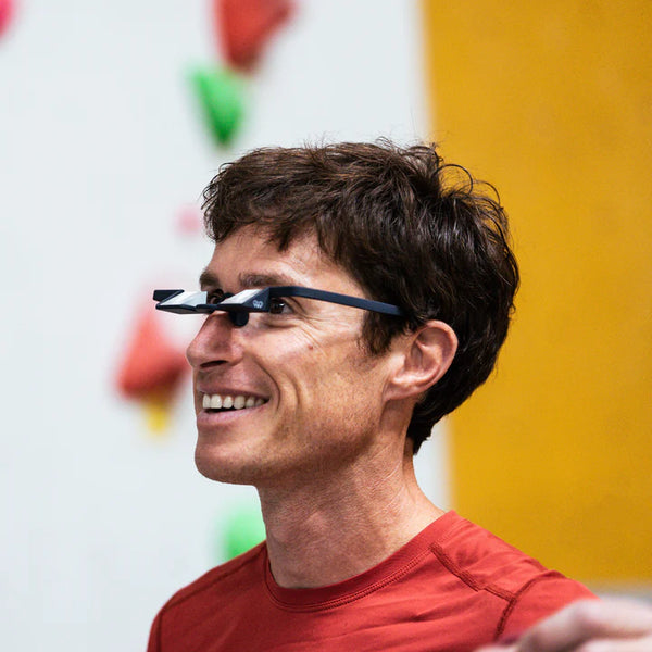 Plasfun First - Sicherungsbrille - Auf und Davon | Outdoor Equipment