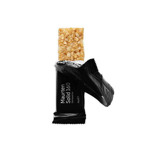 Solid 160 55g | Energieriegel