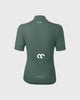 straede Kaern Jersey Women | Radtrikot Rennradtrikot Graveltrikot green Auf und Davon Outdoor Equipment
