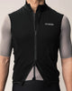 straede Vest Men black Radweste schwarz Auf und Davon Outdoor Equipment