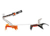 Irvis® Hybrid Leverlock Universel - Steigeisen - Auf und Davon | Outdoor Equipment