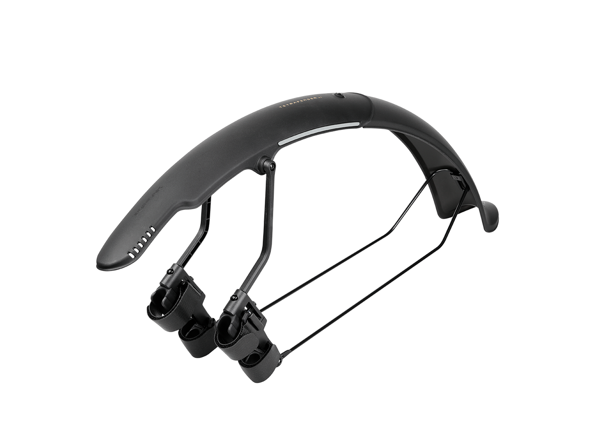 Topeak TetraFender G2 Schutzblech HR Hinterrad Auf und Davon Outdoor Equipment