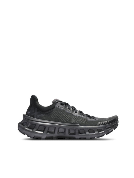 x black/rhino grey