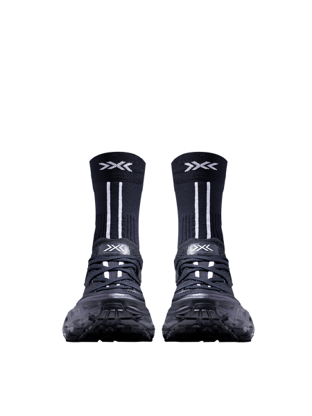 x black