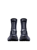x black