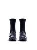 x black