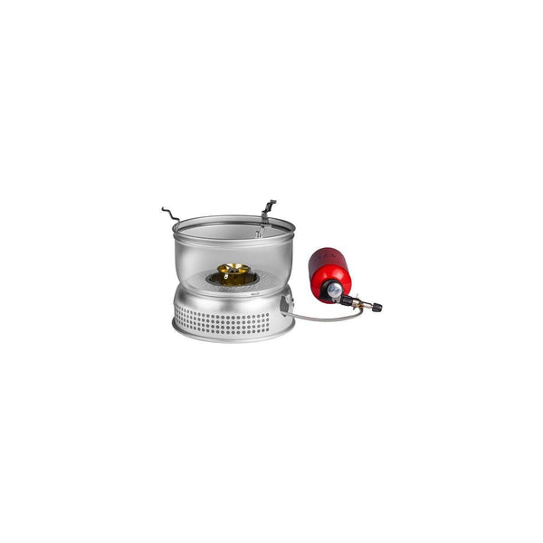 Multifuel Brenner X2 - Auf und Davon | Outdoor Equipment