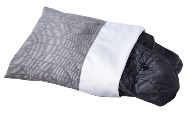 Trekker Pillowcase