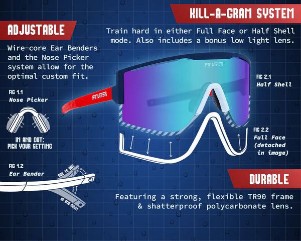 The Try Hards - Basketball Team - Auf und Davon | Outdoor Equipment