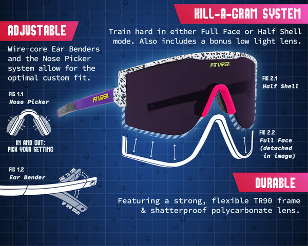 The Try Hards - Son of Beach - Auf und Davon | Outdoor Equipment