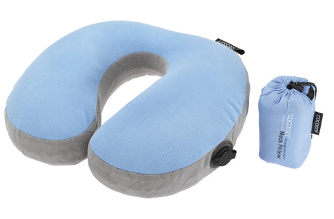 U-shaped Neck Pillow - Auf und Davon | Outdoor Equipment
