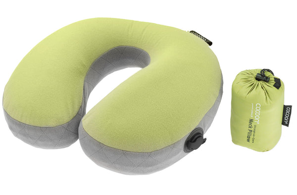 U-shaped Neck Pillow - Auf und Davon | Outdoor Equipment
