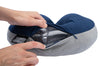 U-shaped Neck Pillow - Auf und Davon | Outdoor Equipment