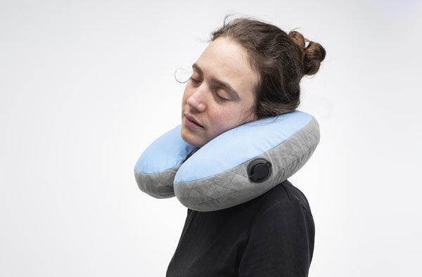 U-shaped Neck Pillow - Auf und Davon | Outdoor Equipment