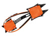 Irvis® Leverlock Universel - Steigeisen - Auf und Davon | Outdoor Equipment