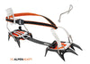 Irvis® Leverlock Universel - Steigeisen - Auf und Davon | Outdoor Equipment