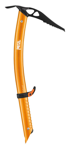 Gully - Eispickel - Auf und Davon | Outdoor Equipment