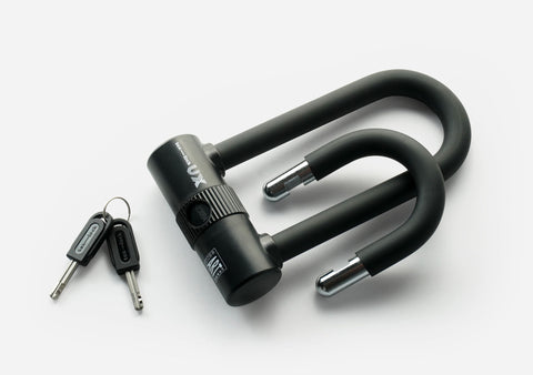 U/X–lock Bügelschloss (Einzelteil) - Auf und Davon | Outdoor Equipment