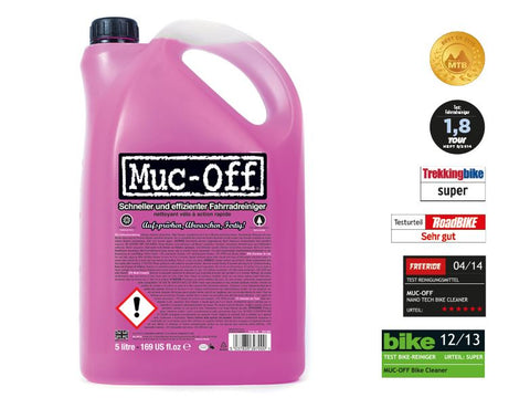 Bike Cleaner 5L