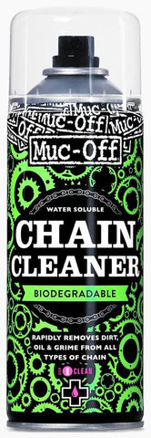 Bio Chain Cleaner 400ml