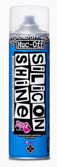 Silicon Shine - Auf und Davon | Outdoor Equipment
