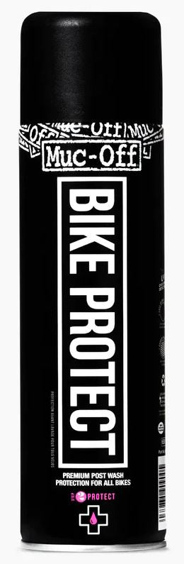Bike Protect 500ml - Auf und Davon | Outdoor Equipment