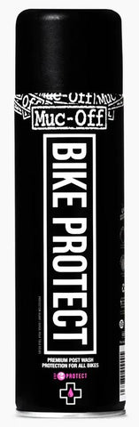 Bike Protect 500ml - Auf und Davon | Outdoor Equipment