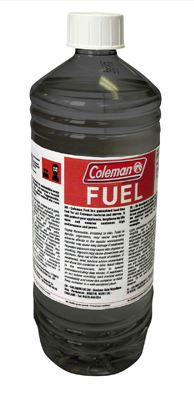 Benzin 1L - Auf und Davon | Outdoor Equipment