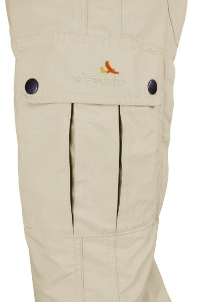 Viavesto Senhora Dias Damenhose Insektenschutzhose Auf und Davon | Outdoor-Equiment