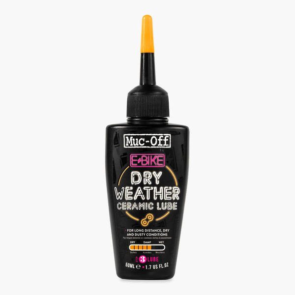 Muc-Off eBike Dry Lube 50 ml