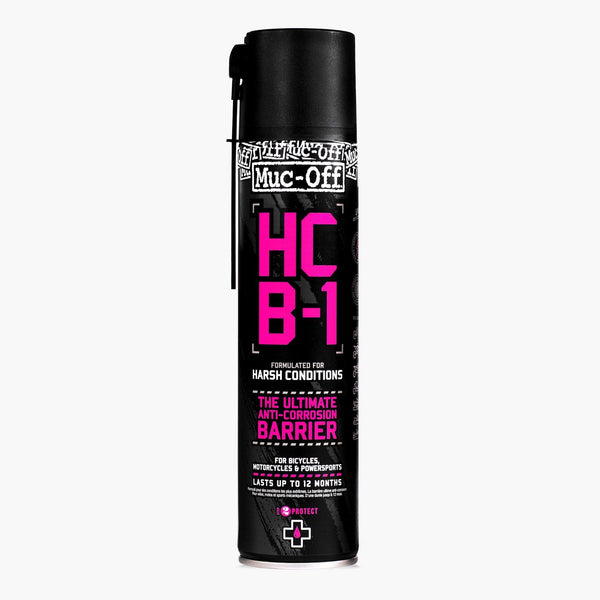 Muc-Off HCB-1 400 ml
