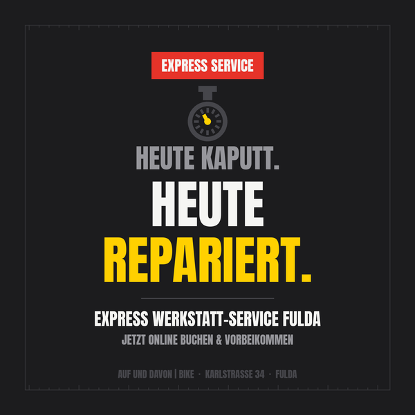 Werkstatt-Express-Service