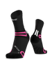 x black