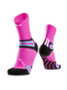 fluo pink frog