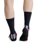 x black