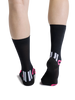 x black
