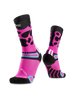 fluo pink frog