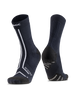 x black/x white
